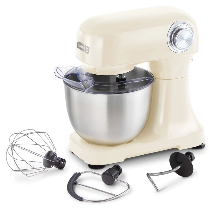 3.5 Qt Tilt Head Stand Mixer B7
