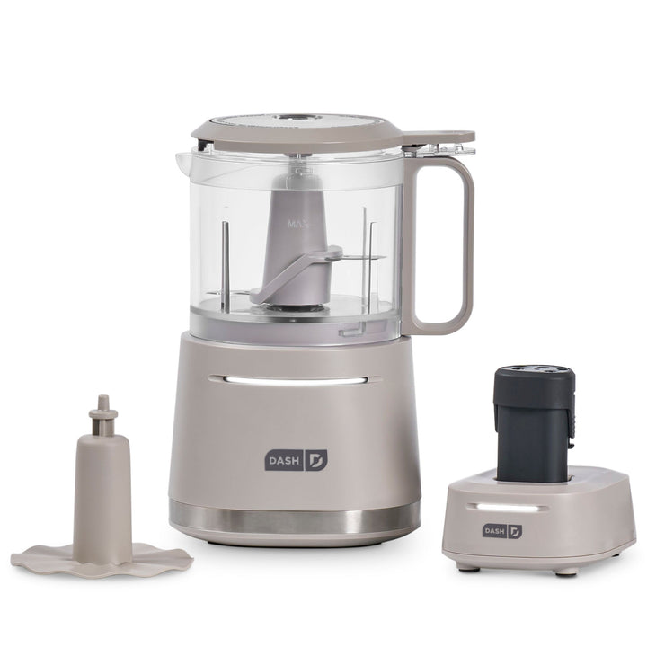 Cordless Food Chopper T2