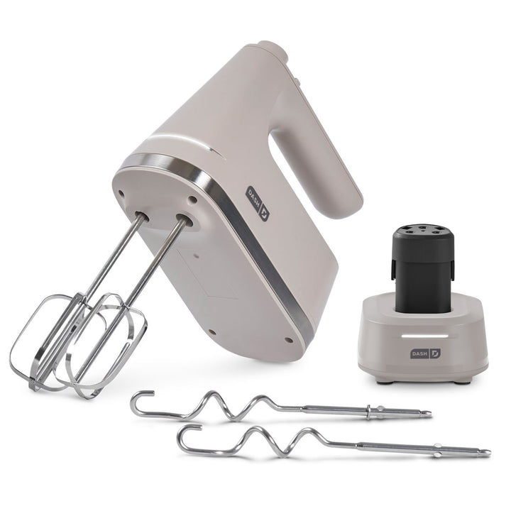 Cordless Hand Mixer U8