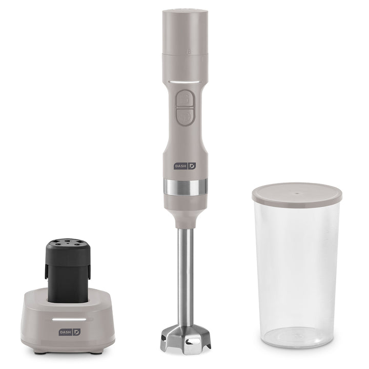 Cordless Immersion Blender J1