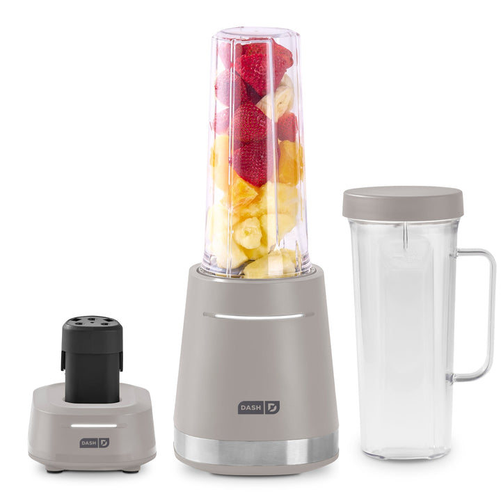 Cordless Personal Blender D7