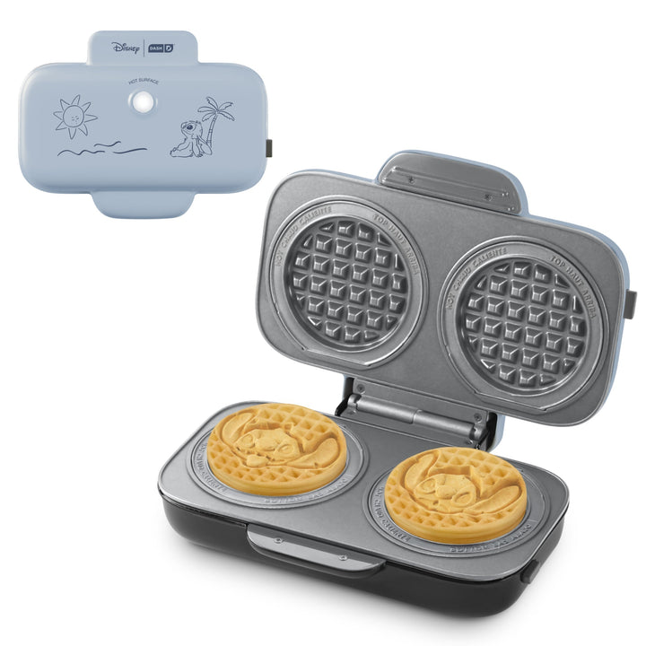 MultiMaker® Double Mini Maker System R1