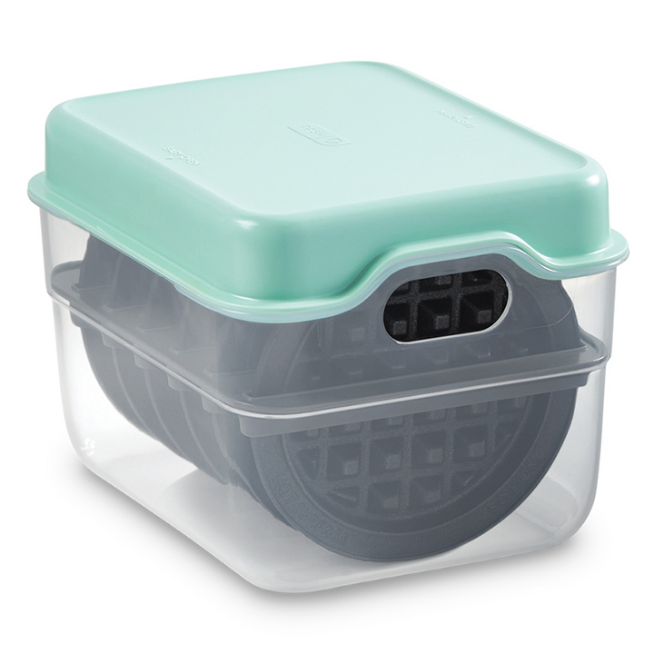 MultiMaker® Mini System: Removable Plate Storage Case M3